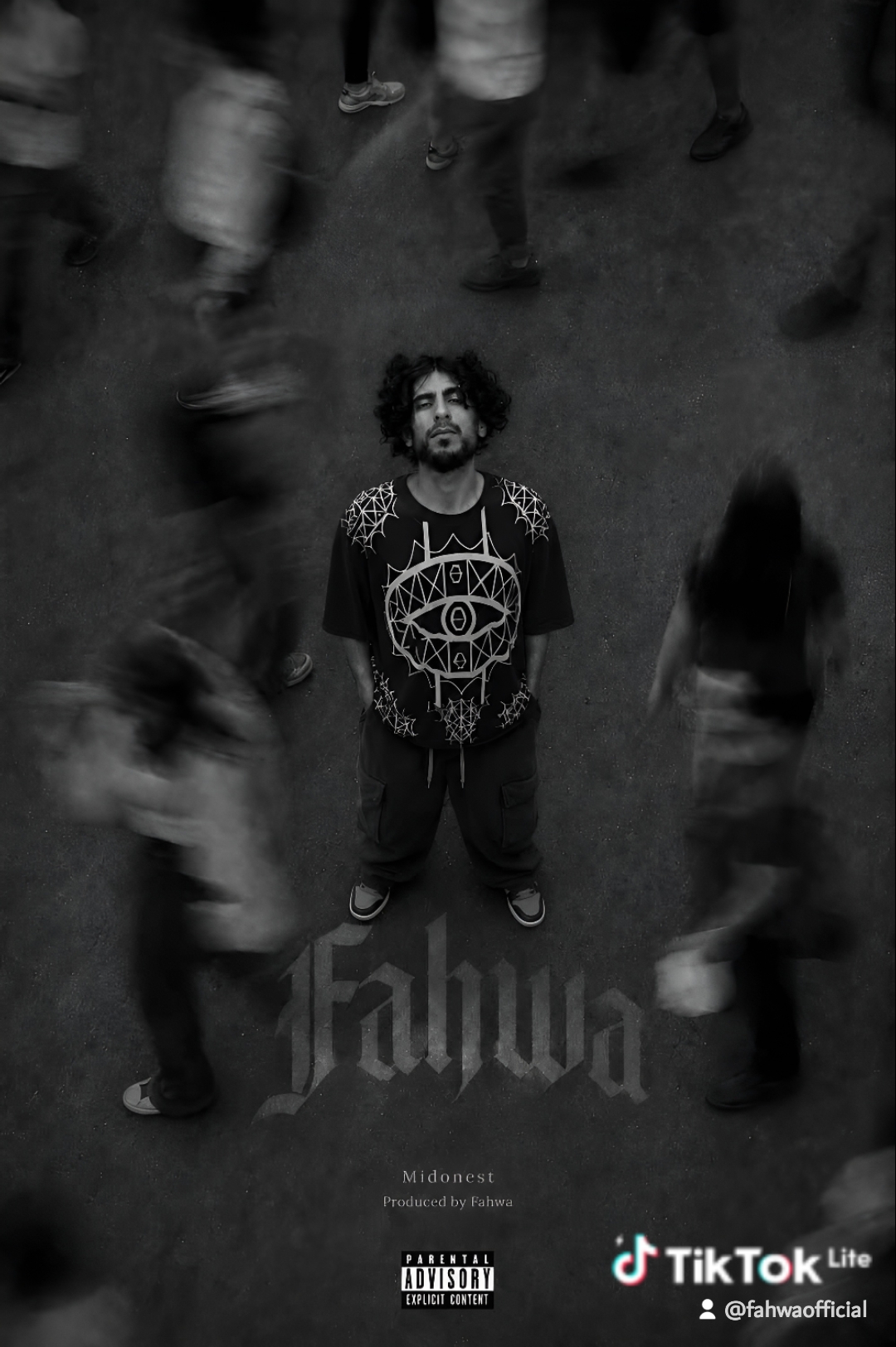تصویر هنری Fahwa Official
